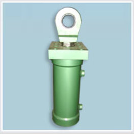 bb新体育官网：港媒：打破国外垄断！中国首个5000吨级重型海洋工程液压缸问世